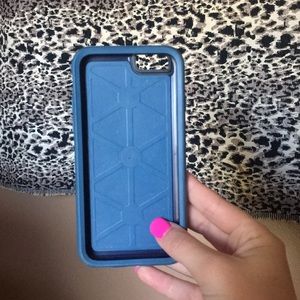 Otter box case
